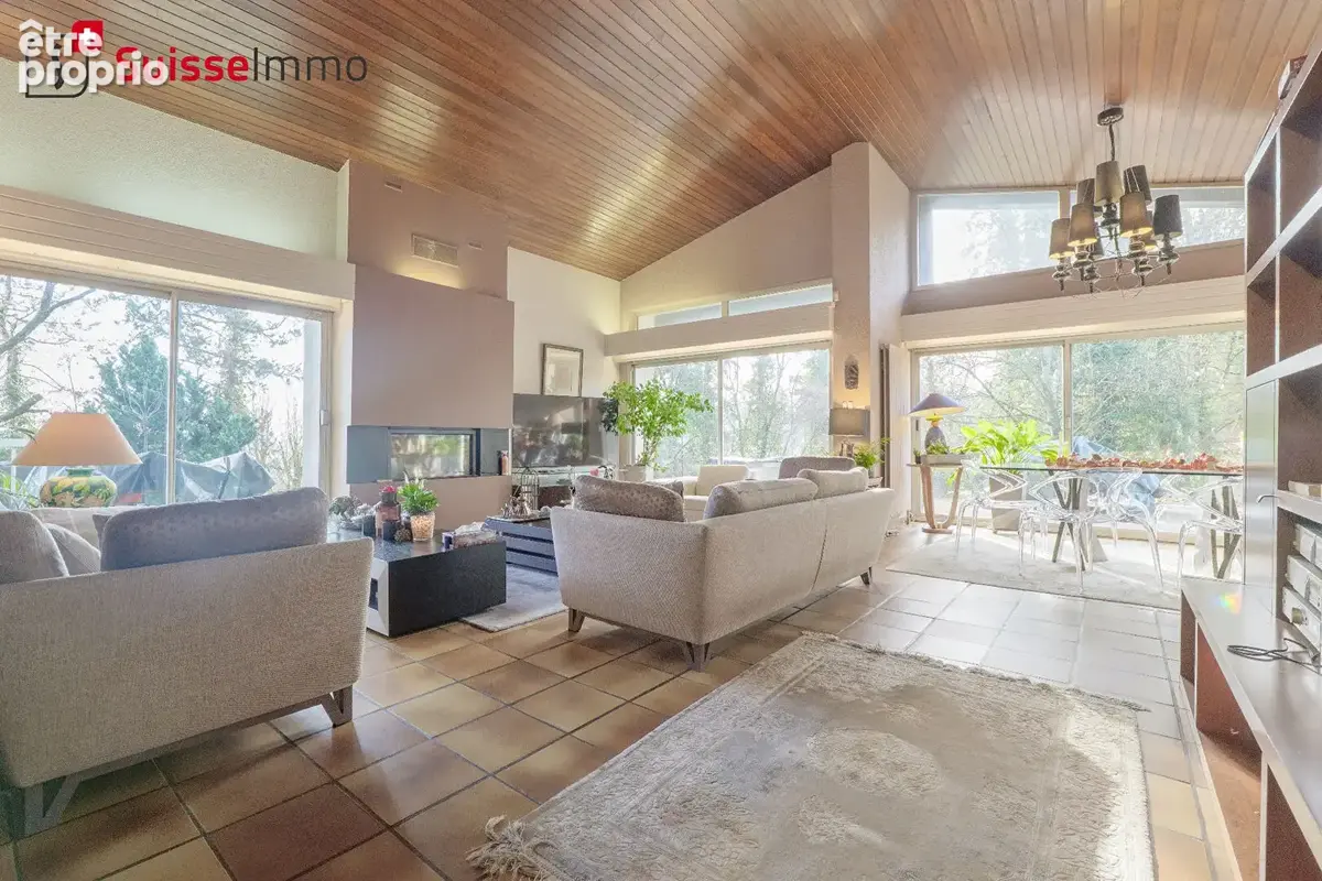 RARE A LA VENTE ! Maison Montbeliard 9 pièces 230 m2 - photo 6