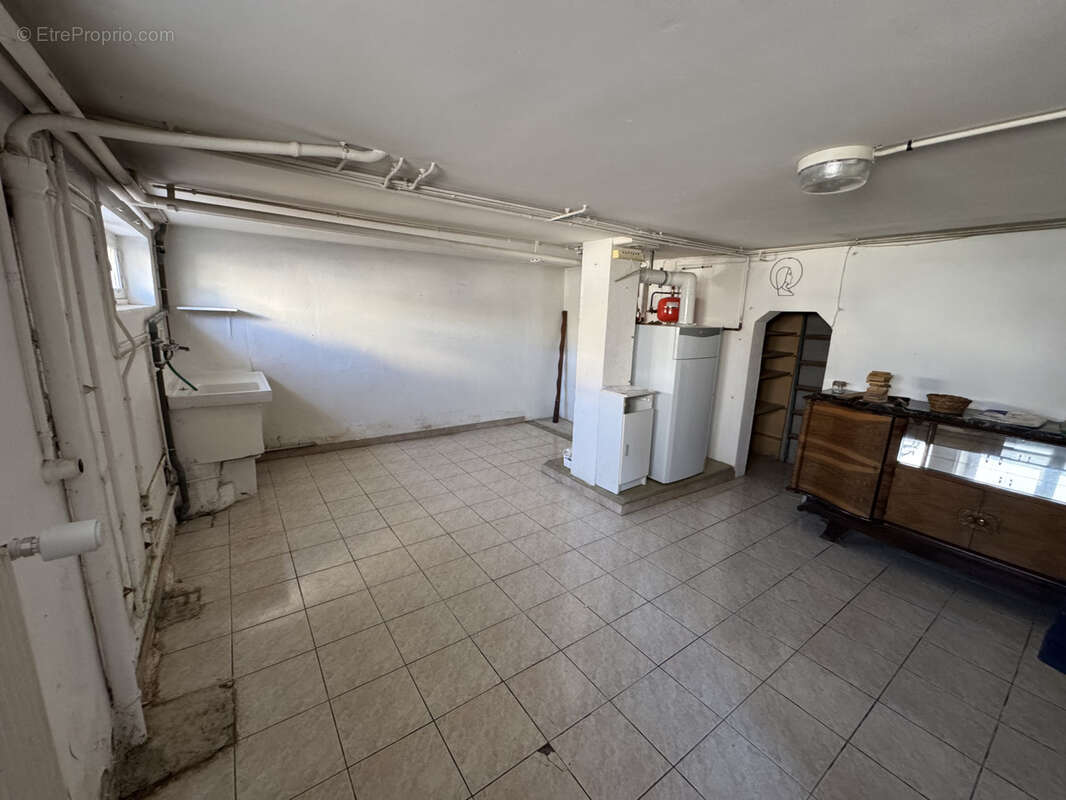 Maison à PONT-DE-LARN