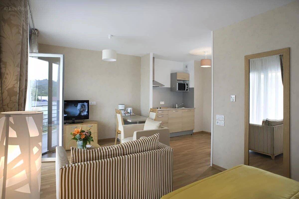 Appartement à ORTHEZ