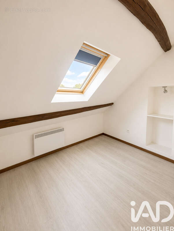 Photo 2 - Appartement à LA CHAPELLE-EN-SERVAL