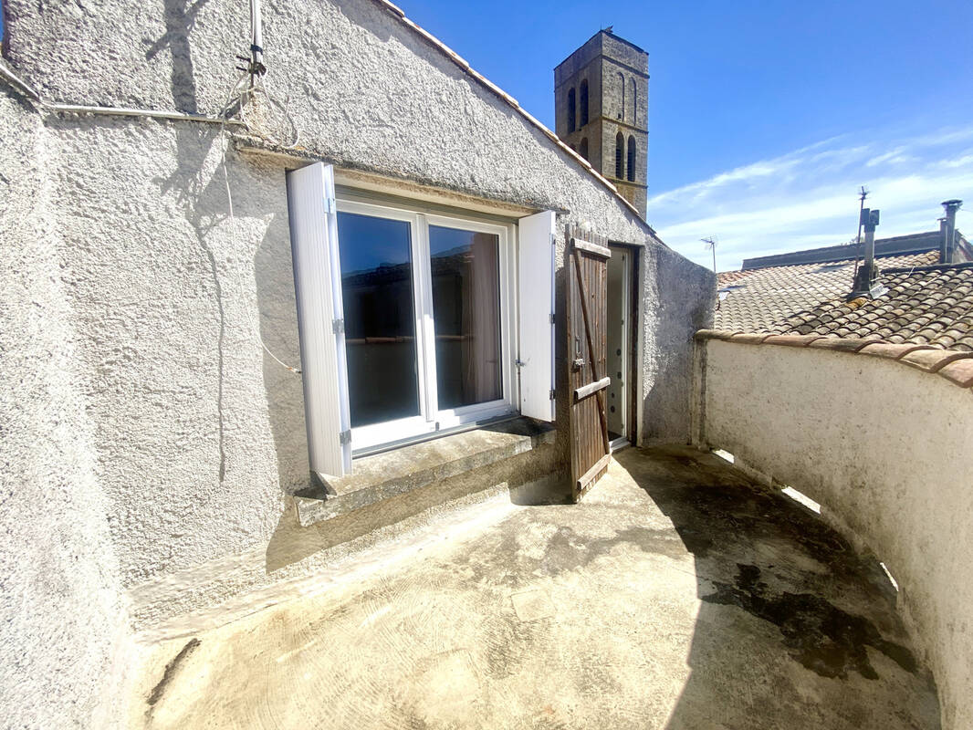 Maison à CARCASSONNE