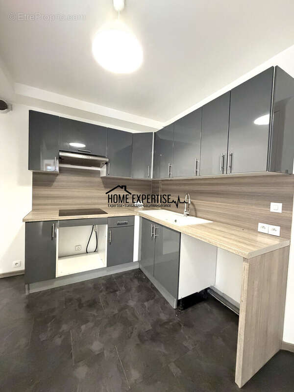 Appartement à MONTIVILLIERS