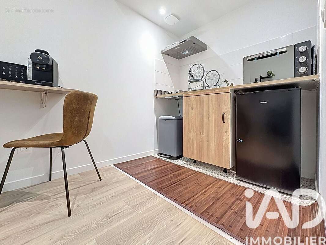 Photo 4 - Appartement à LAGNY-SUR-MARNE