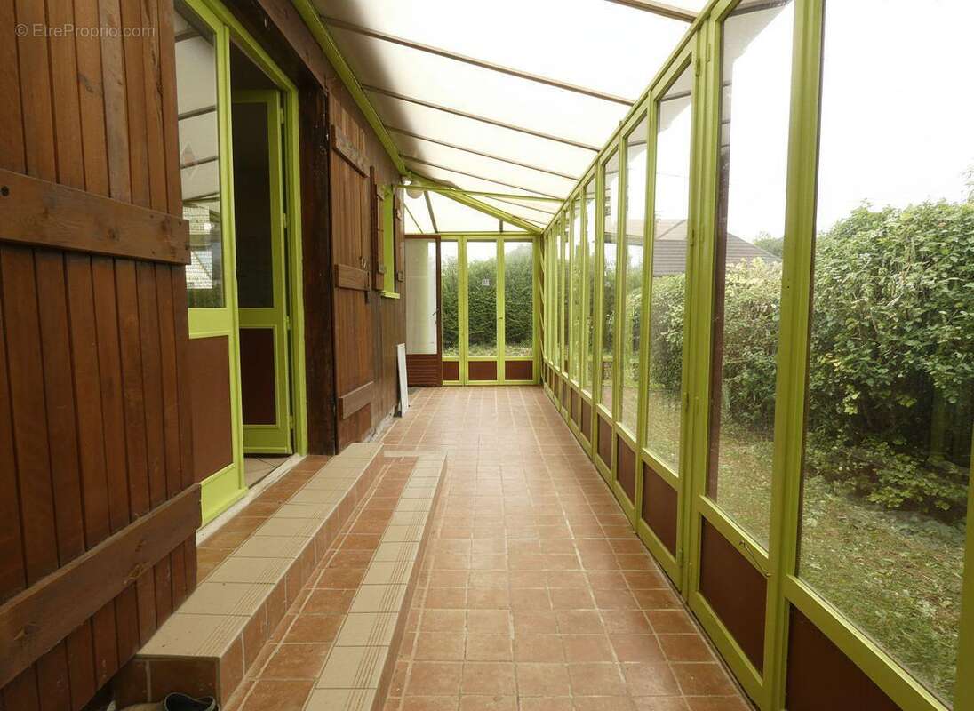 Maison 130 m² à Dampierre-En-Burly  - photo 5