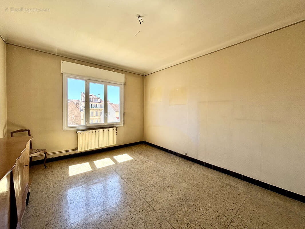 T3 de 72m2 avec balcons - Secteur Le Chapitre - photo 6