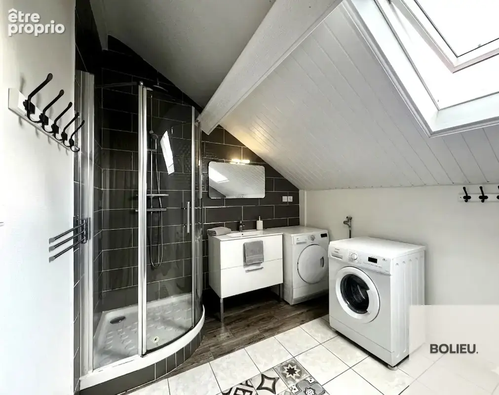 T3 de charme de 73 m2 - photo 10