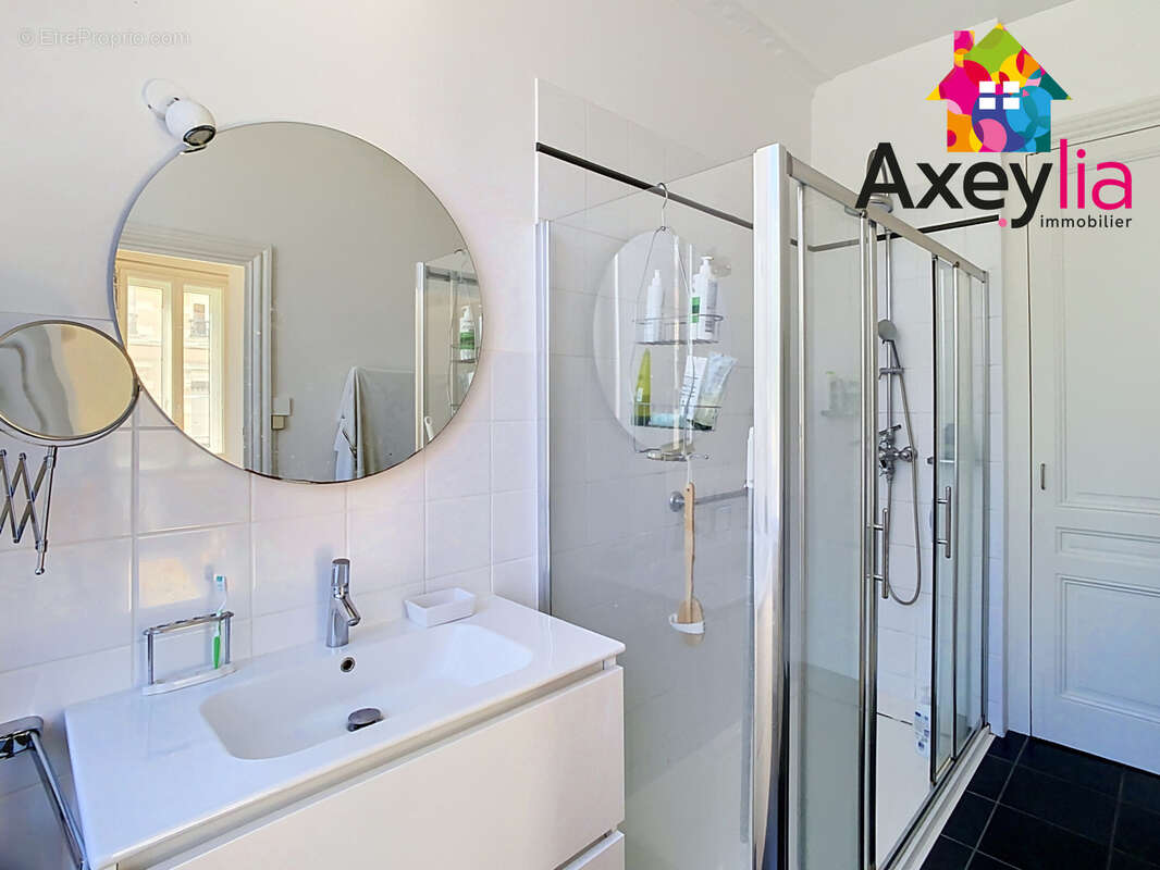 Appartement à ROANNE