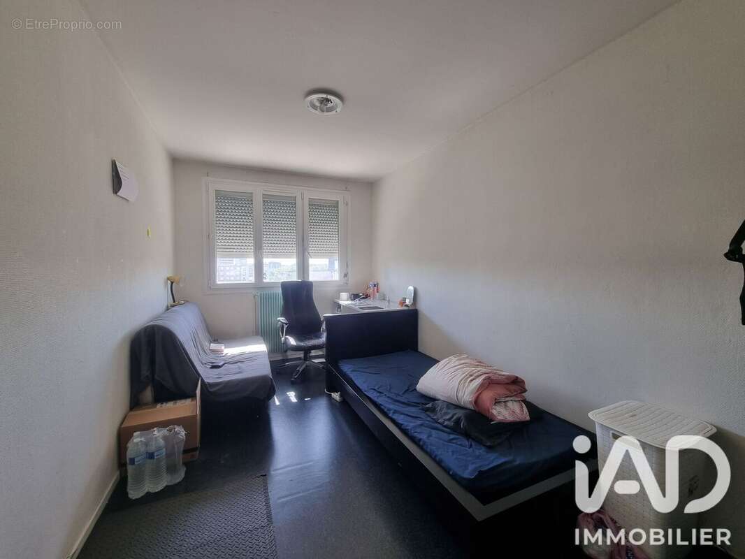 Photo 3 - Appartement à VANDOEUVRE-LES-NANCY