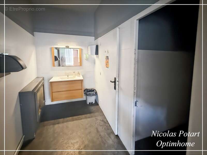 Appartement à COMPIEGNE