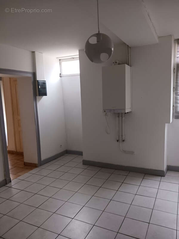 Appartement à SAINT-FLORENTIN