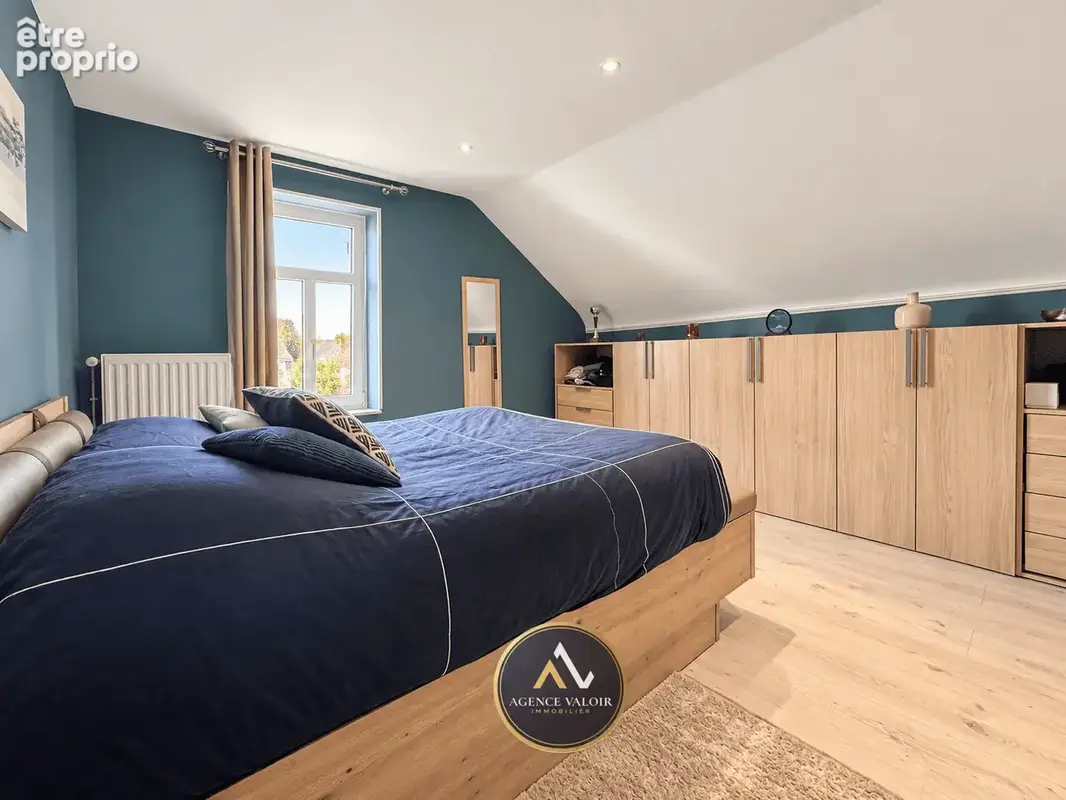 À VENDRE   Maison 89 m2   2 chambres   Garage   Sainte-Marie-aux-Chênes - photo 14