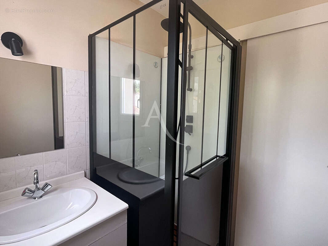 Maison à ARTHON-EN-RETZ