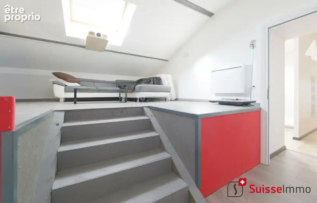 Maison Montbeliard 281 m2 - photo 12