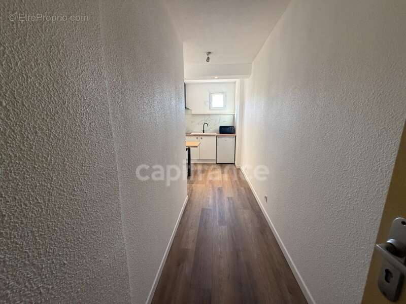 Appartement à LOURDES