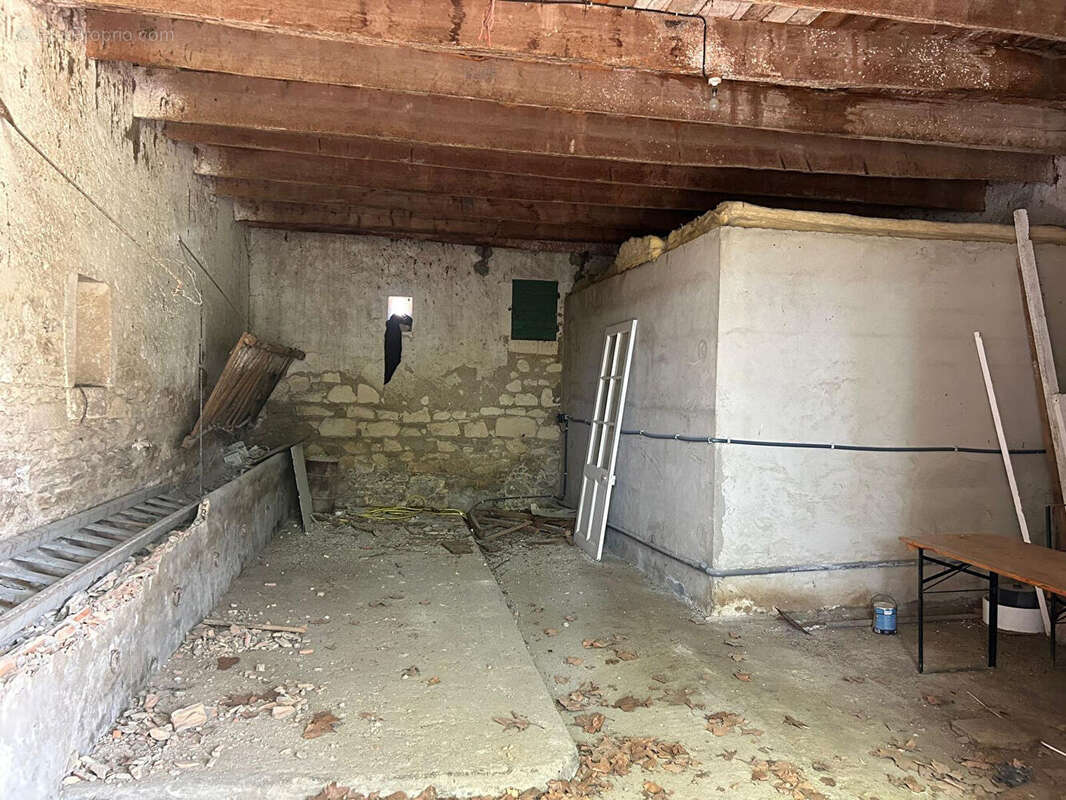 Maison à SAINT-REMY-DE-PROVENCE