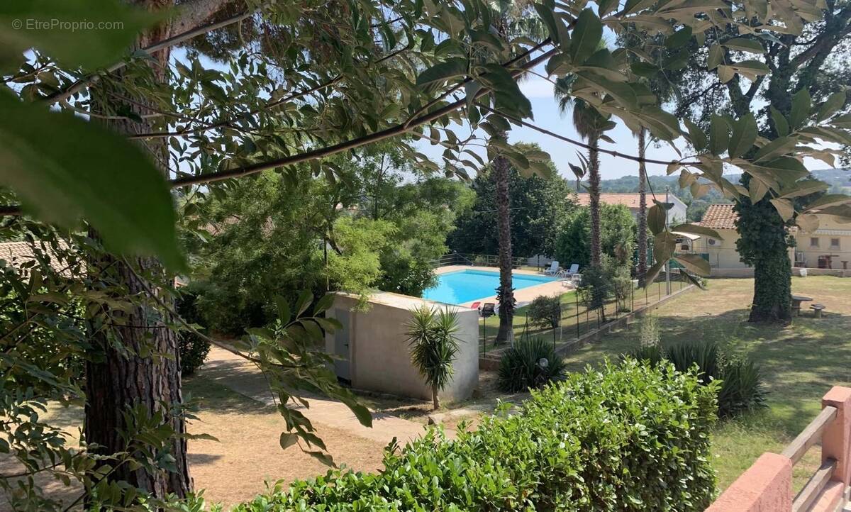 Maison à SAN-NICOLAO