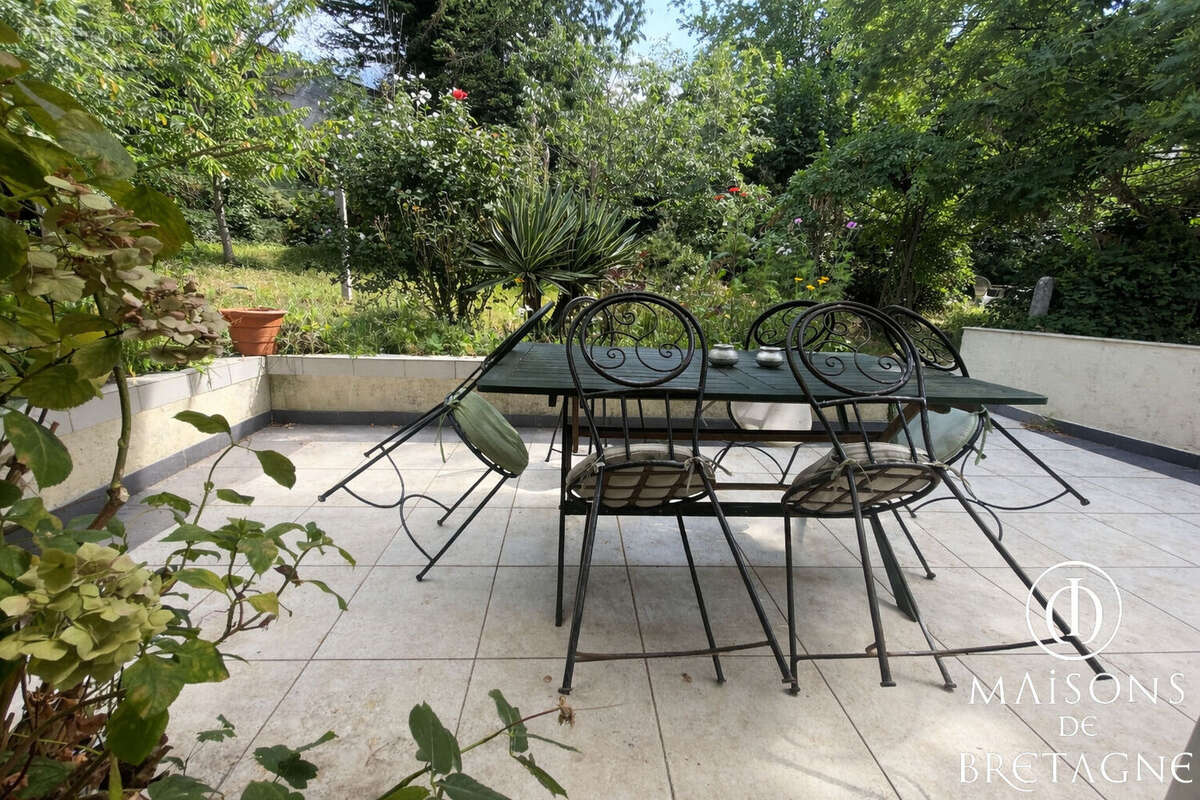Appartement à PONT-AVEN