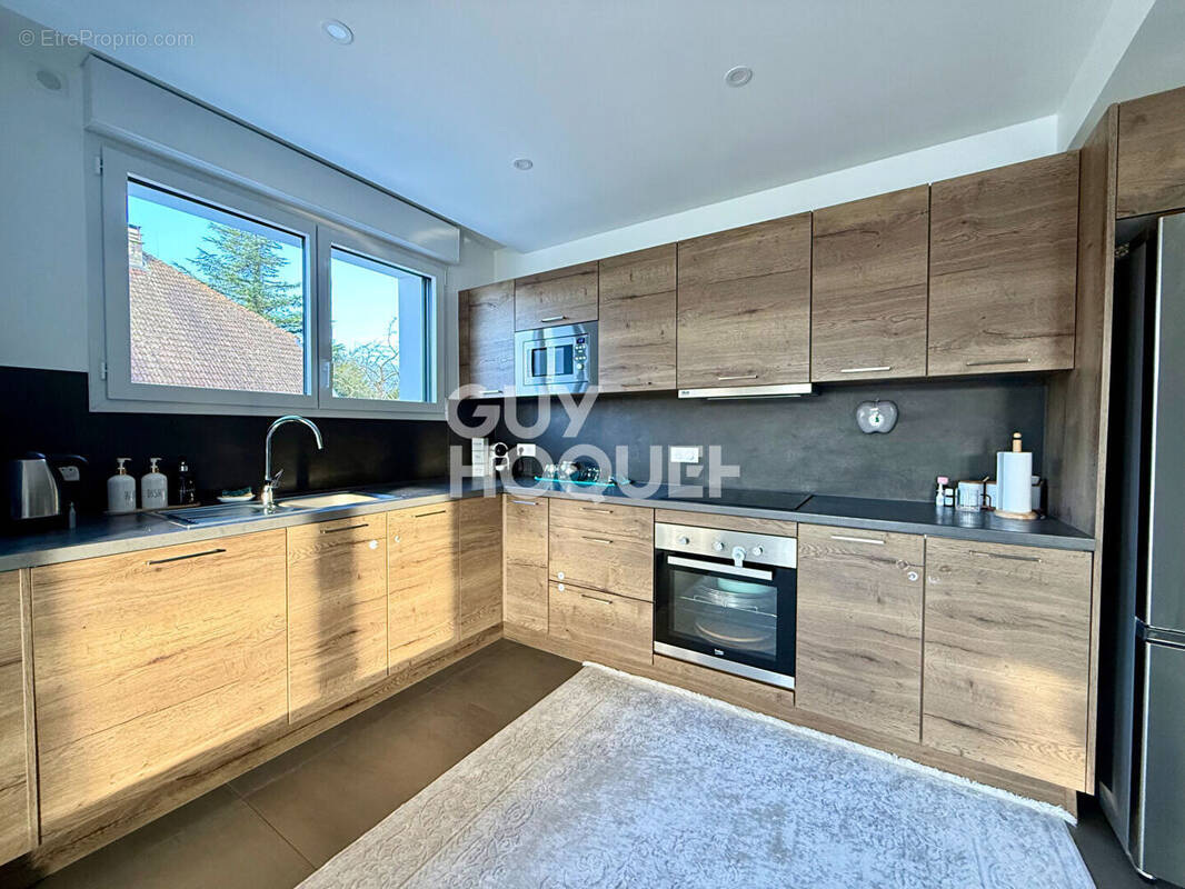 Appartement à AIX-LES-BAINS