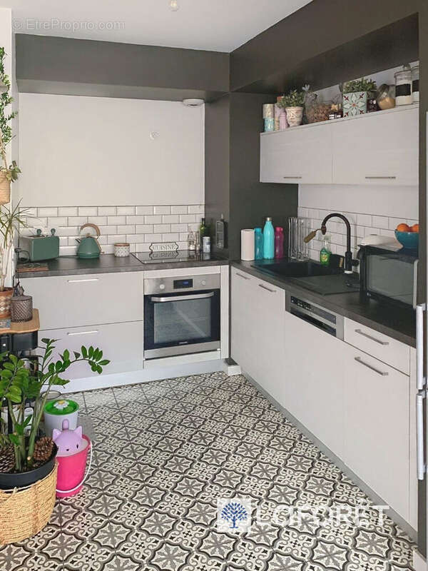 Appartement à VILLEFRANCHE-SUR-SAONE