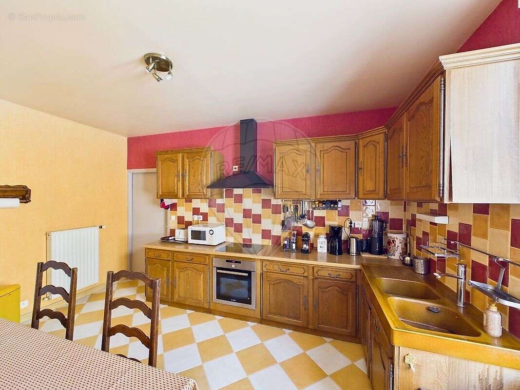 Maison à SORBEY