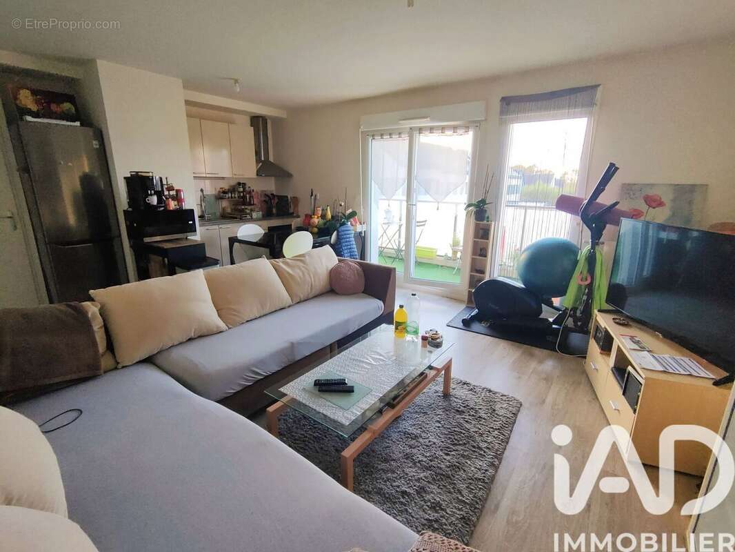 Photo 8 - Appartement à SAINT-MALO