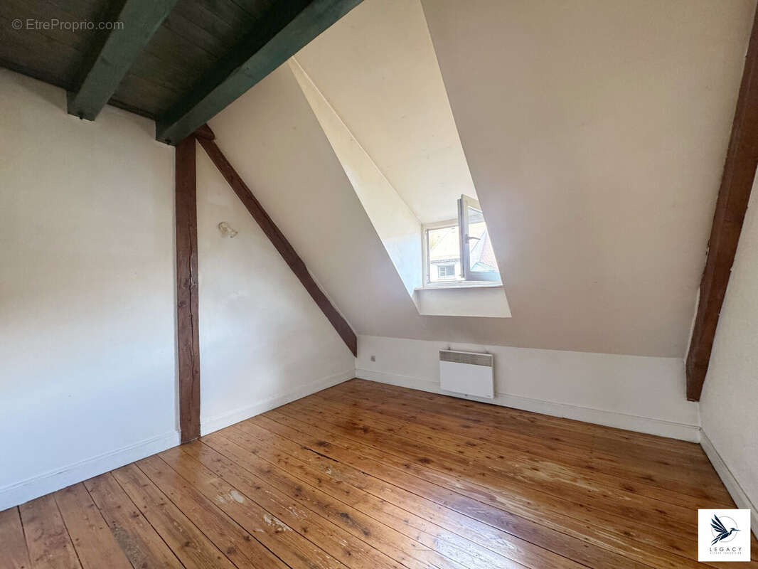 Appartement 91 m² à Strasbourg  - photo 8