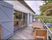 Maison à NOIRMOUTIER-EN-L&#039;ILE