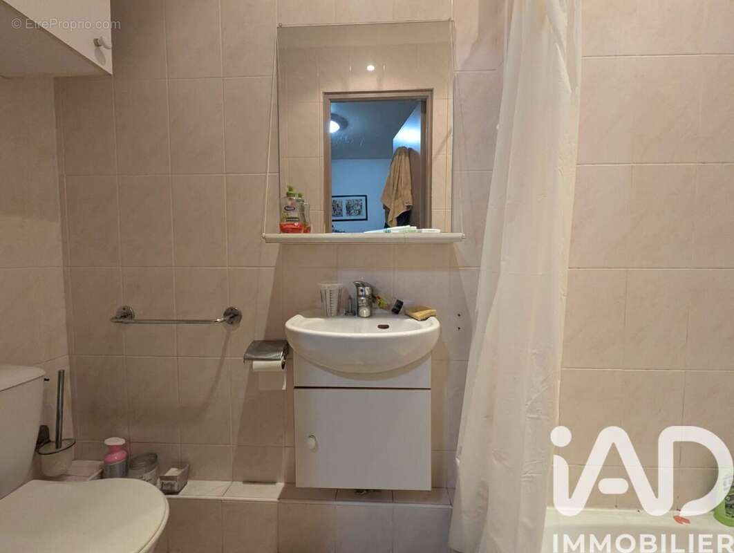 Photo 3 - Appartement à LE RHEU