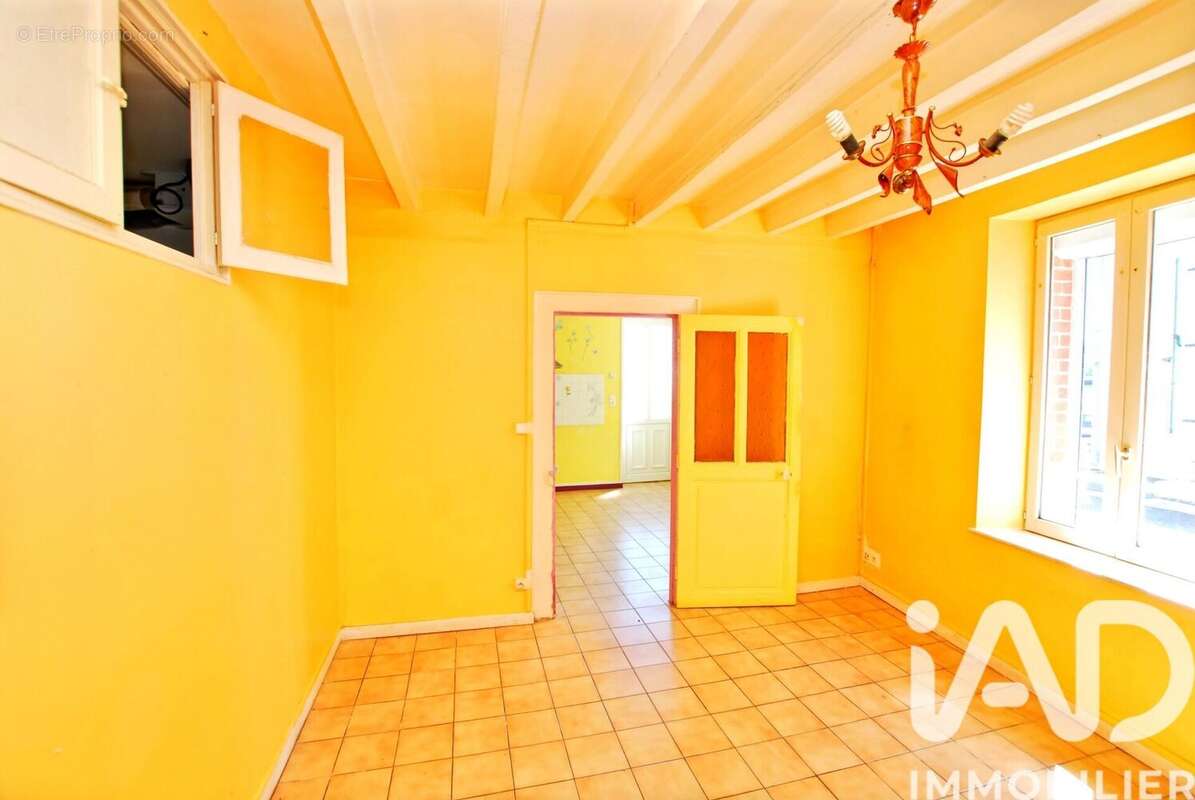 Photo 4 - Maison à OUZOUER-SUR-TREZEE