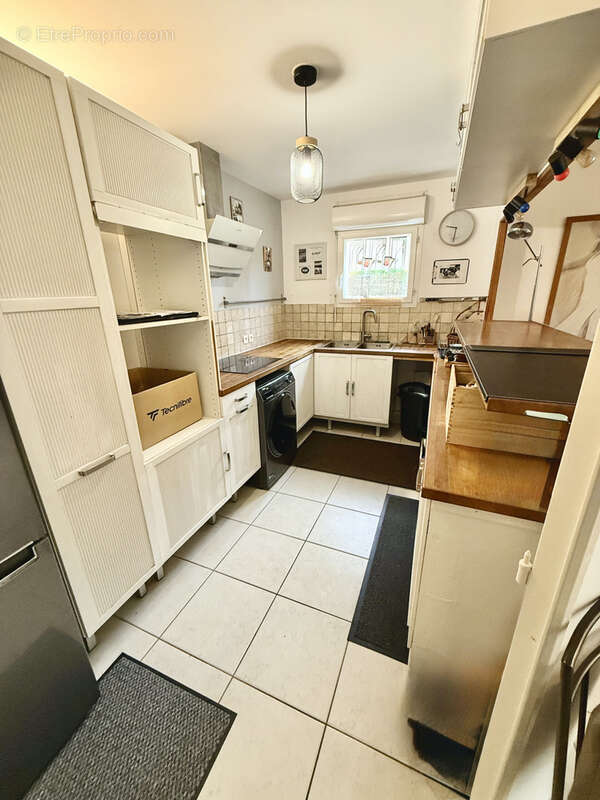 Appartement à MARSEILLE-9E