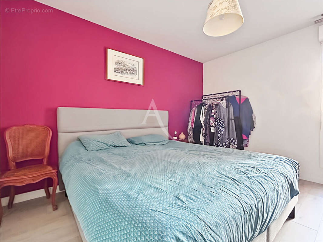 Appartement à CHATILLON