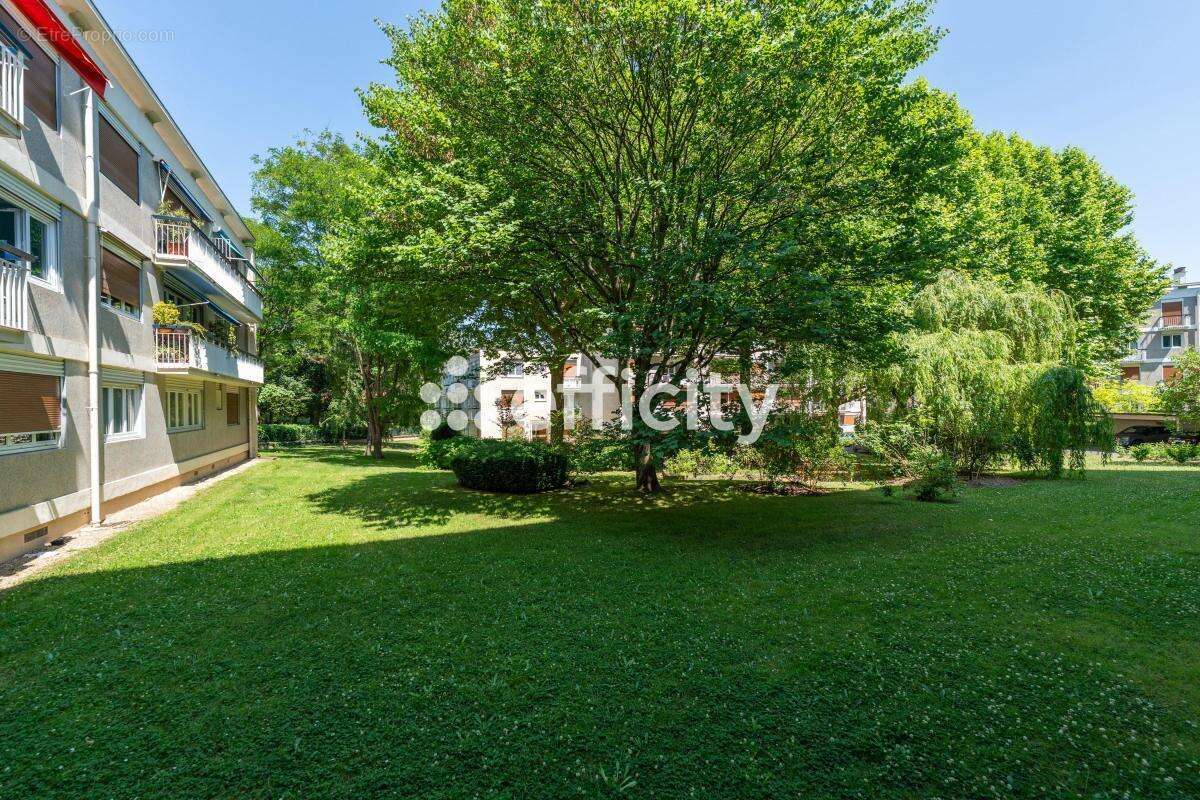 Appartement à SCEAUX