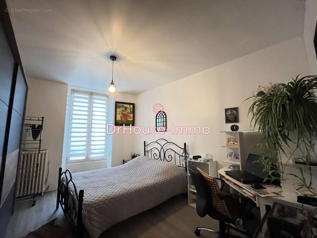 Appartement à MONTARGIS