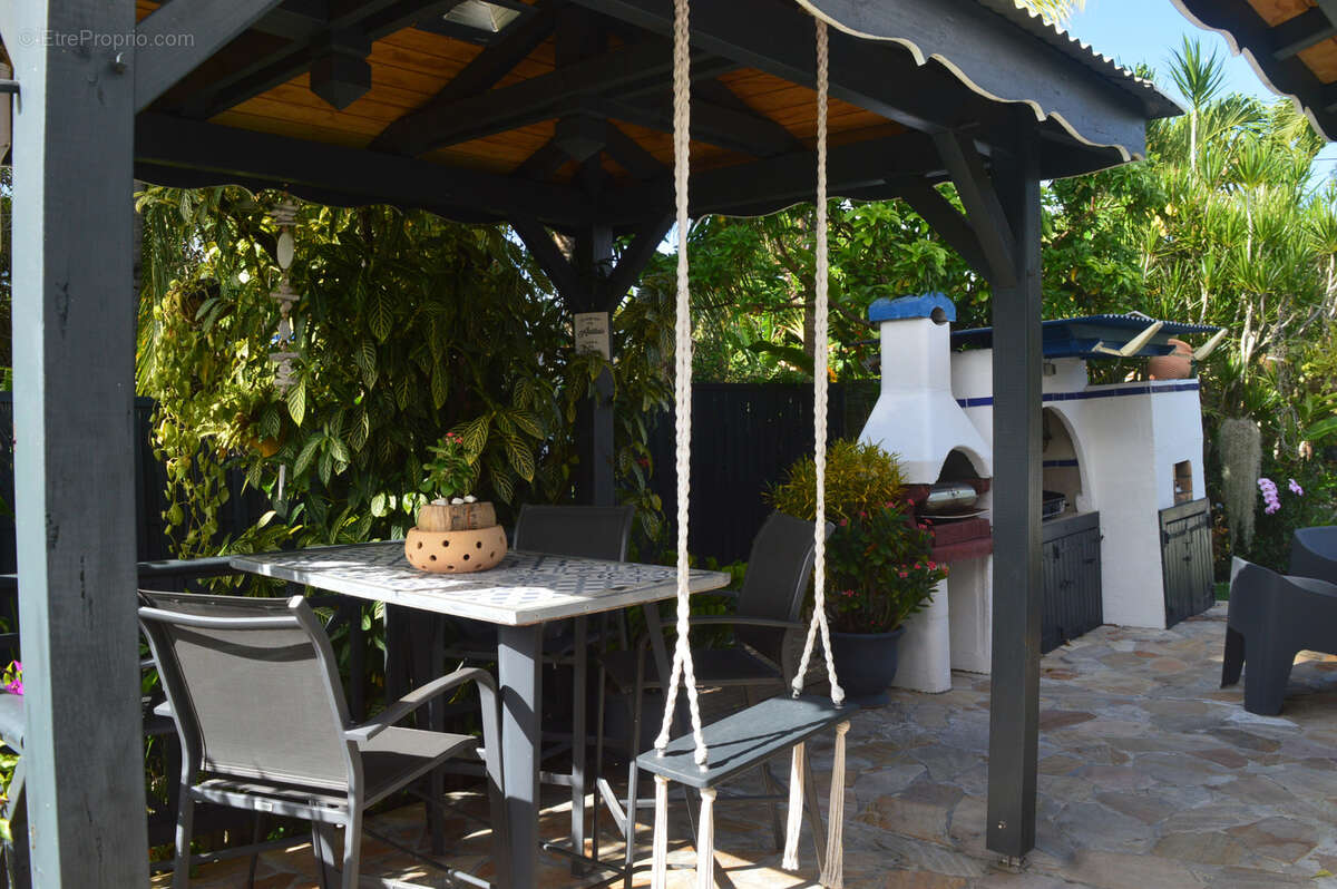 Maison à SAINT-FRANCOIS