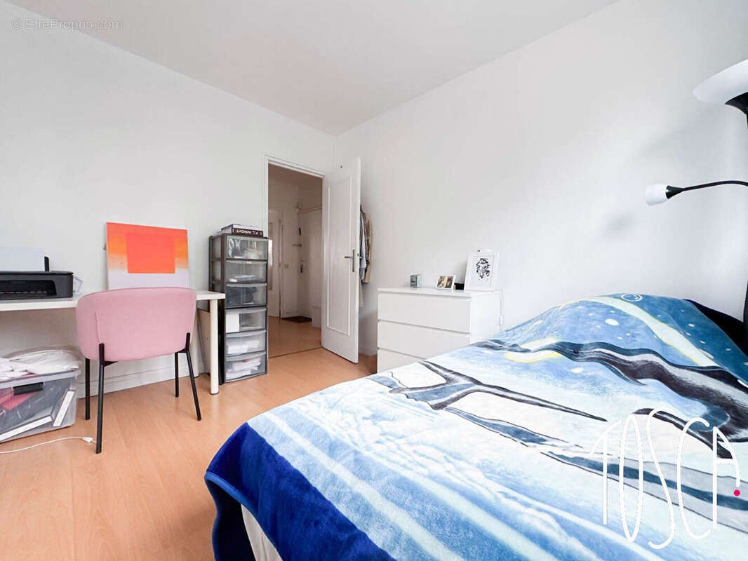 Appartement à THIAIS