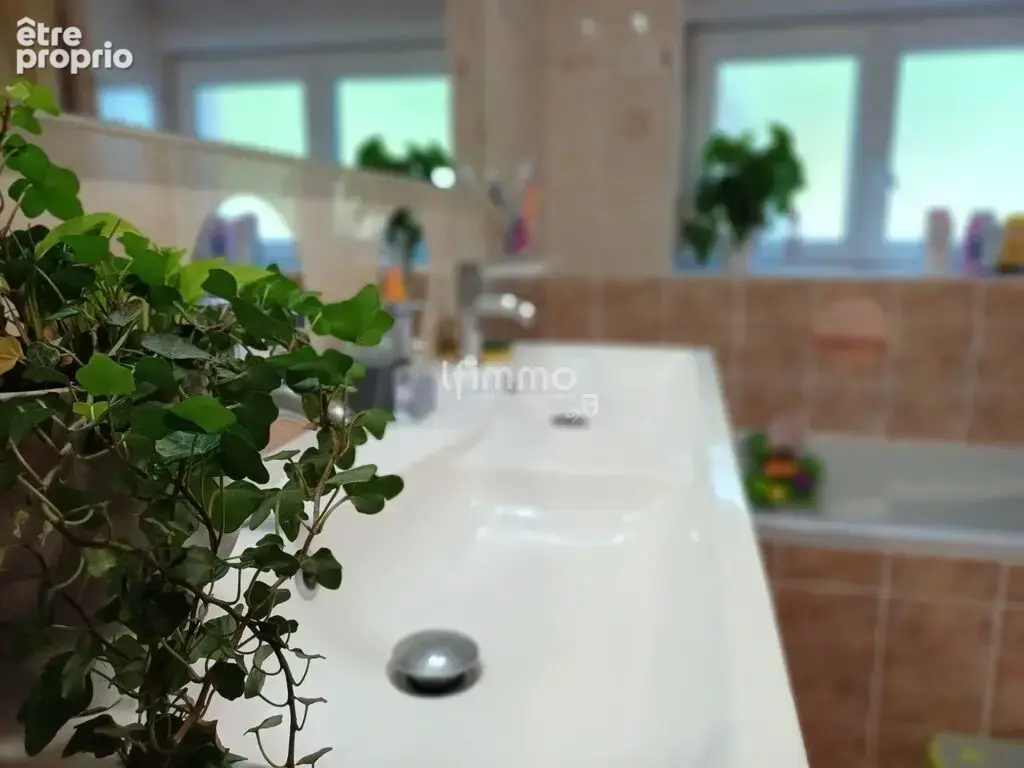 Rez-de-jardin 118m² de plain-pied - photo 13