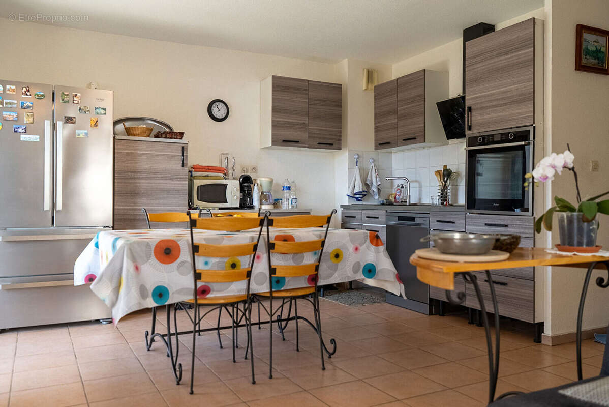 Appartement à CARCASSONNE