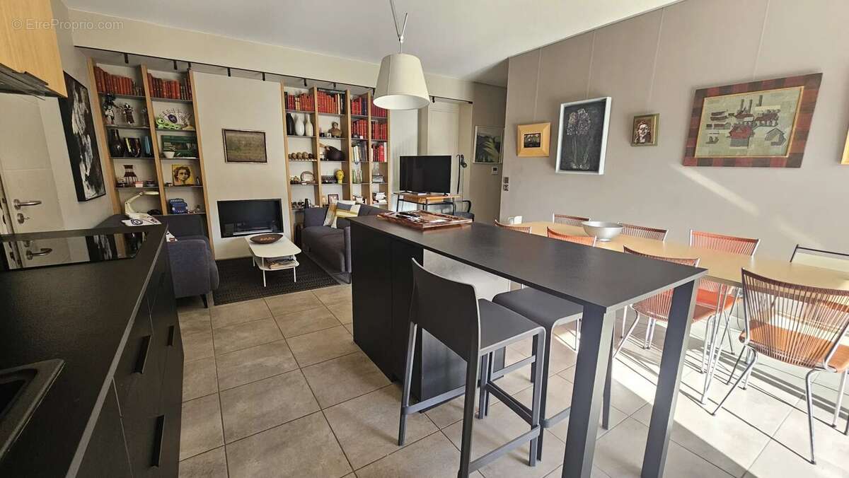 Appartement à LANS-EN-VERCORS