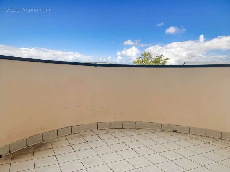 Appartement à PLAISIR