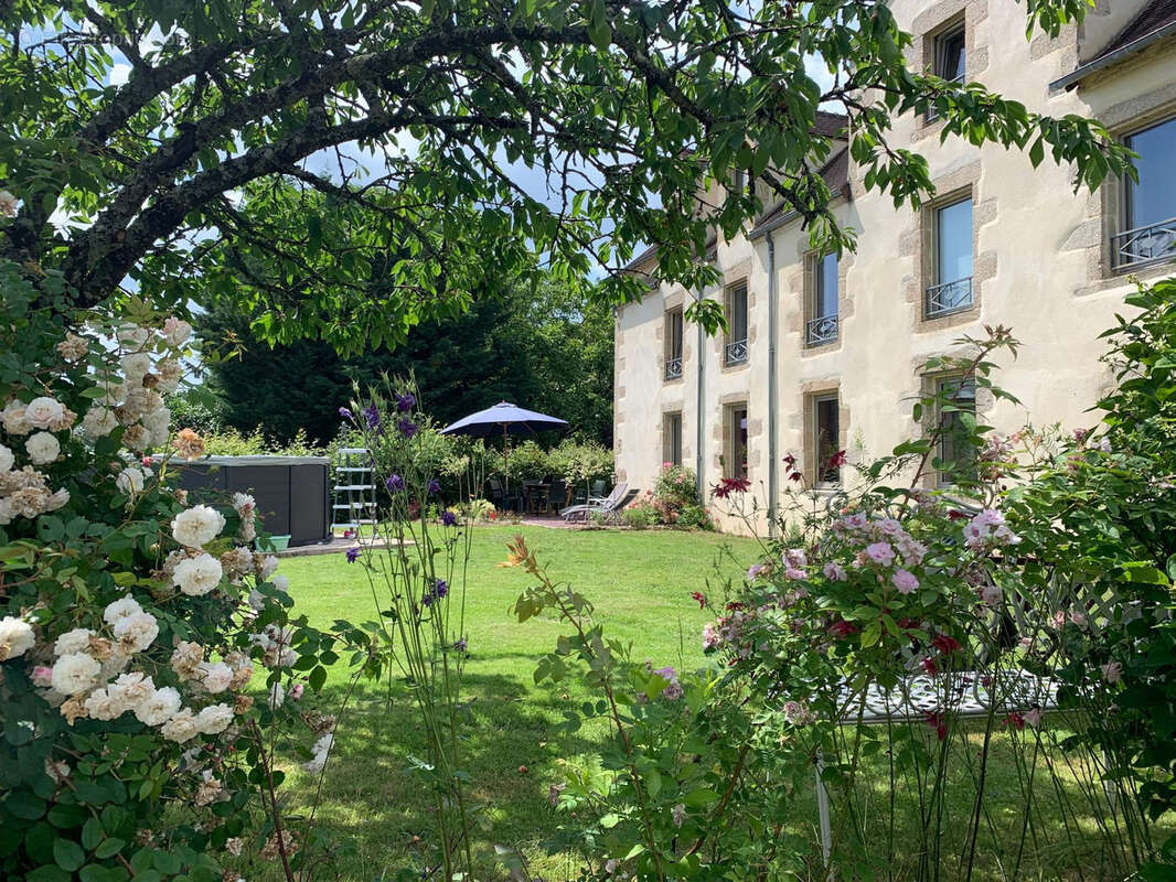 Maison à PACE