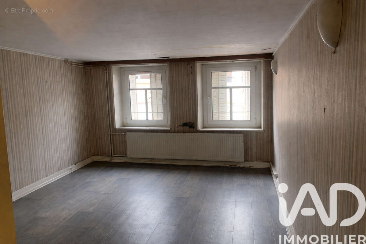 Photo 9 - Maison à SAINT-AVOLD