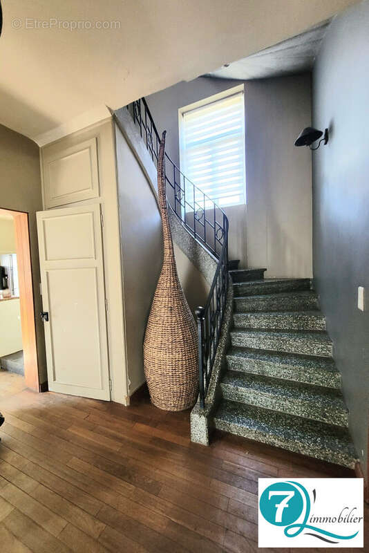 Maison à PONTARLIER