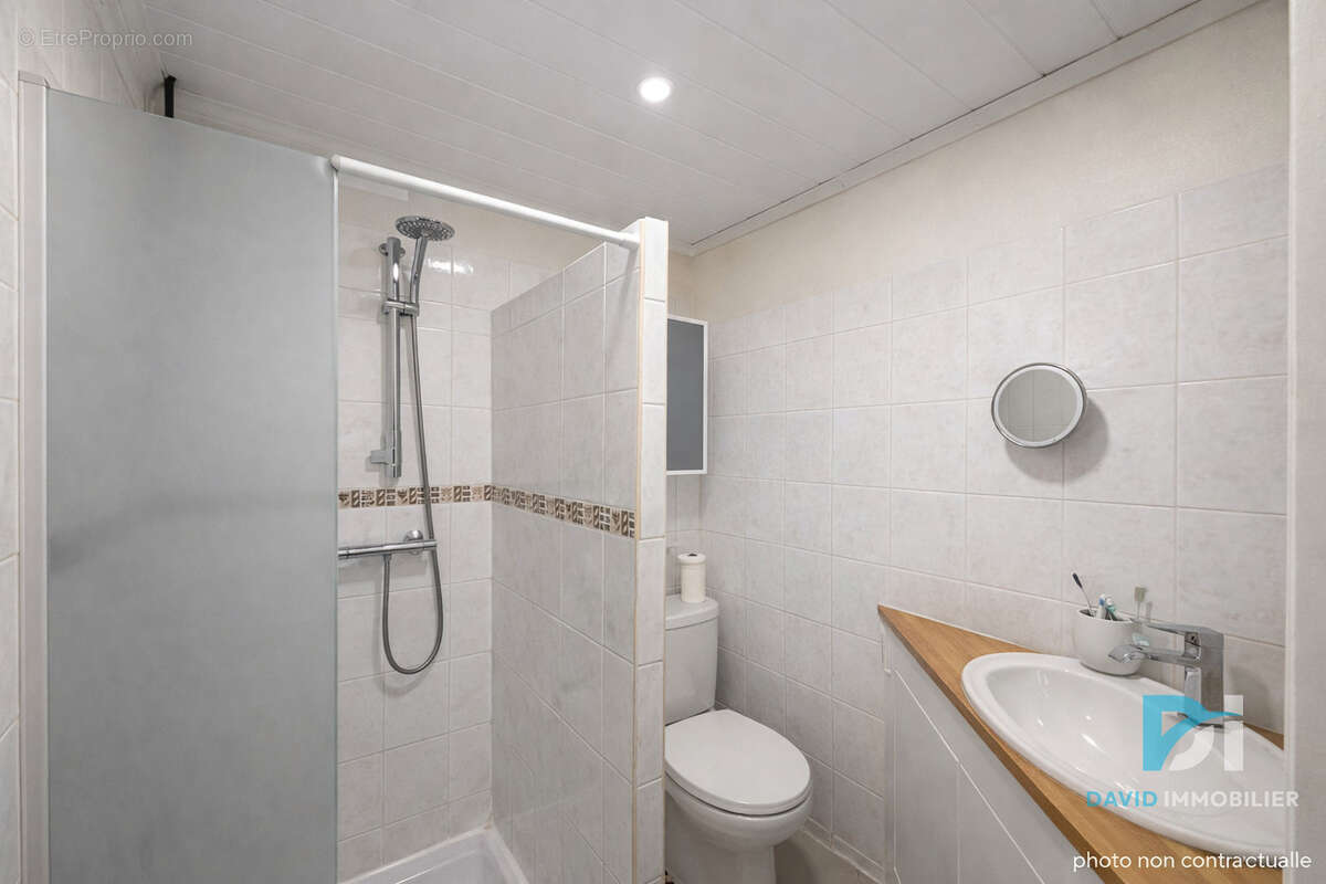 Appartement à FLORENSAC