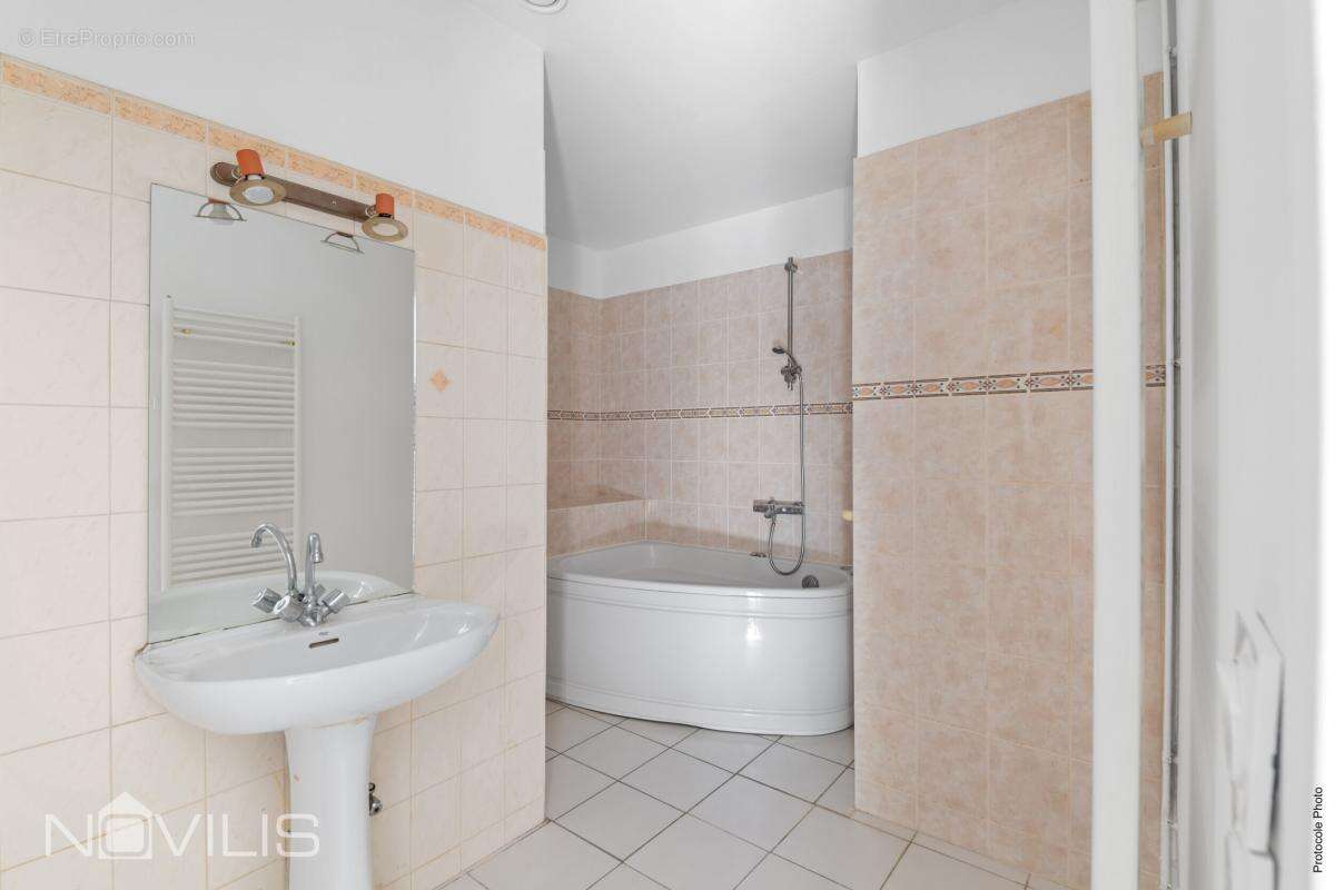 Maison à L&#039;UNION