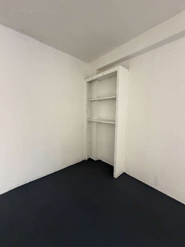 Parking à MARSEILLE-5E