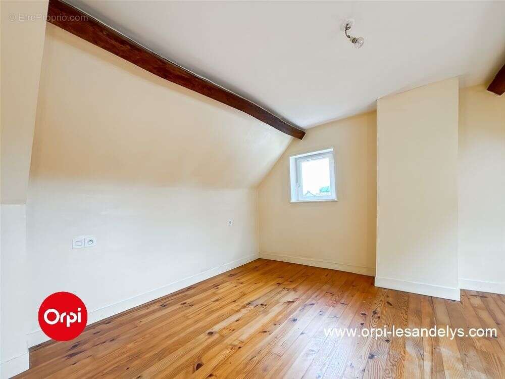 Maison à LES ANDELYS