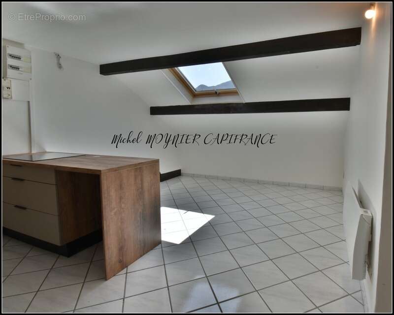 Appartement à GUILLESTRE