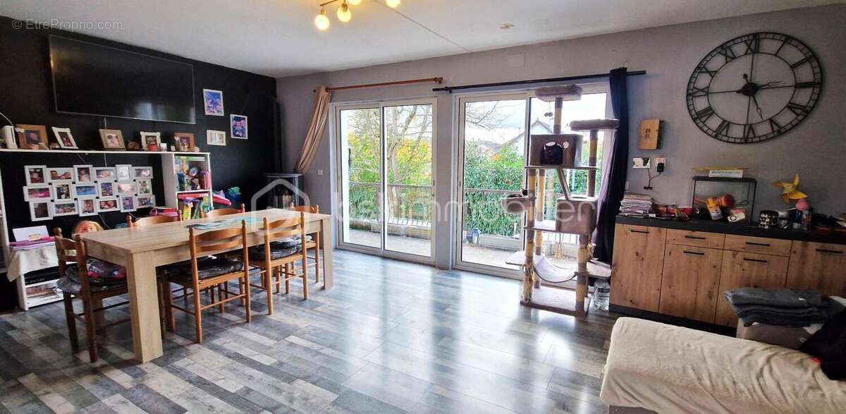 Maison à JOUY-SUR-MORIN