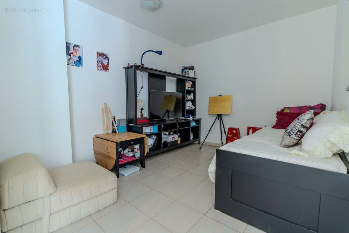 Appartement 40 m² à Montpellier  - photo 5