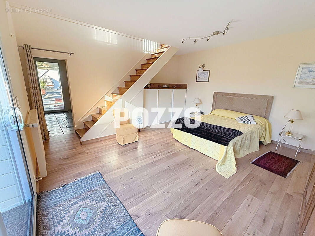 Spacieuse Maison de Ville avec Atelier, Jardin et Espace Bien-être - photo 5